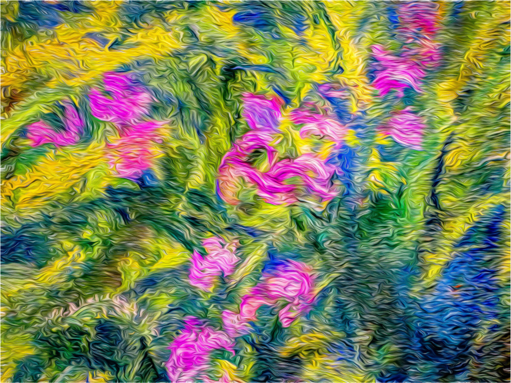 Blowing in the Wind