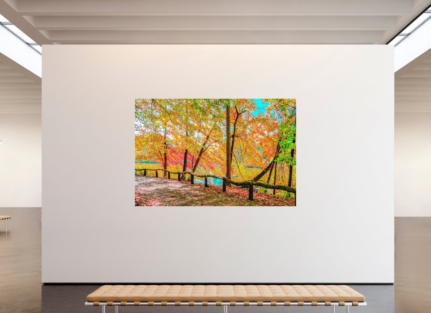 Welcoming Park