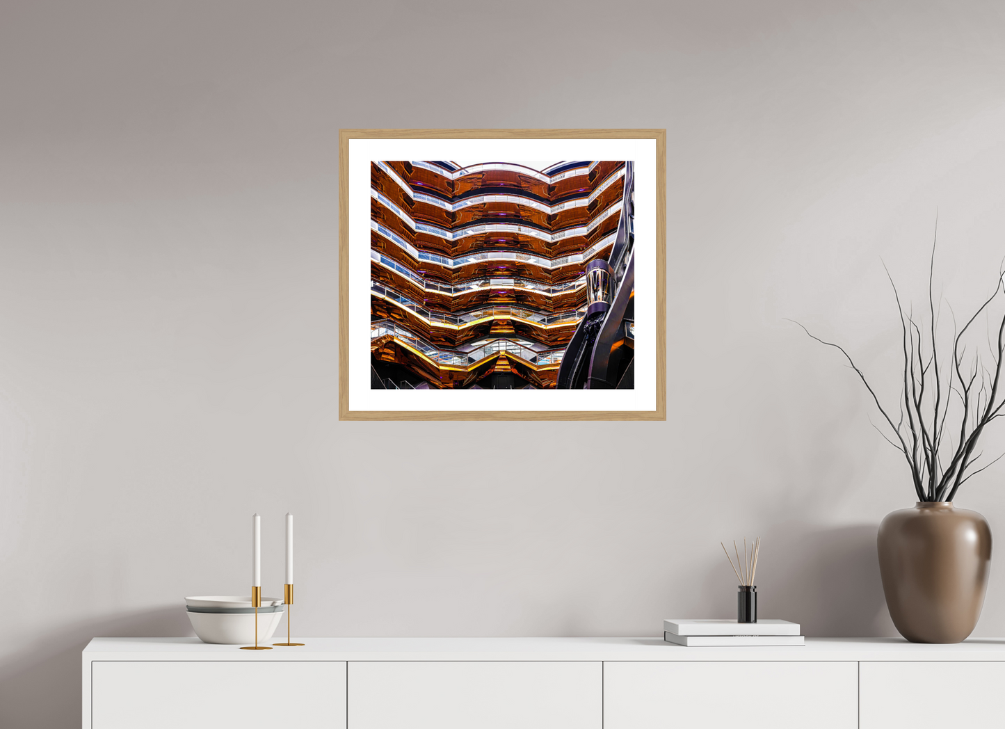 The Vessel