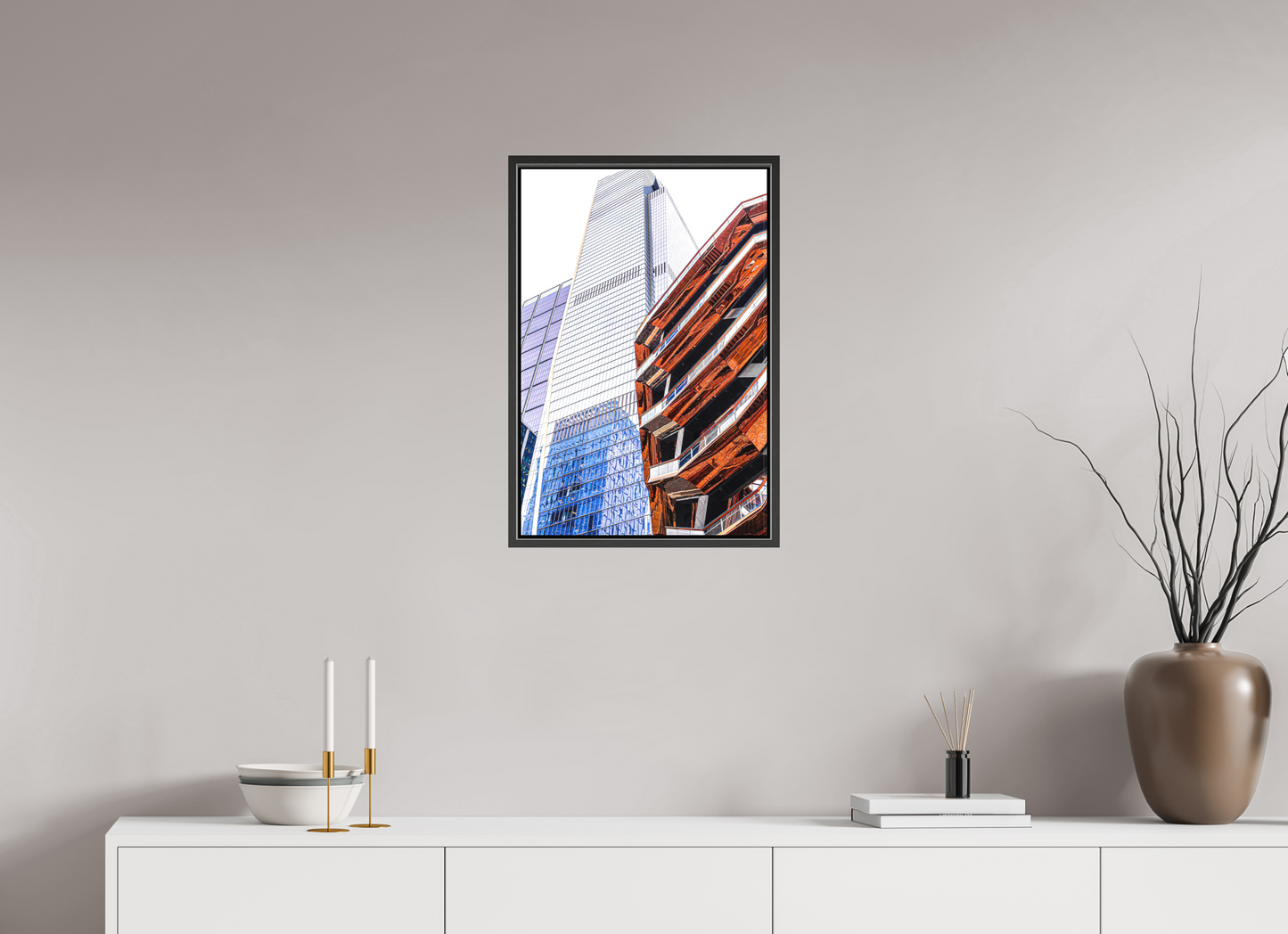 New York Architecture