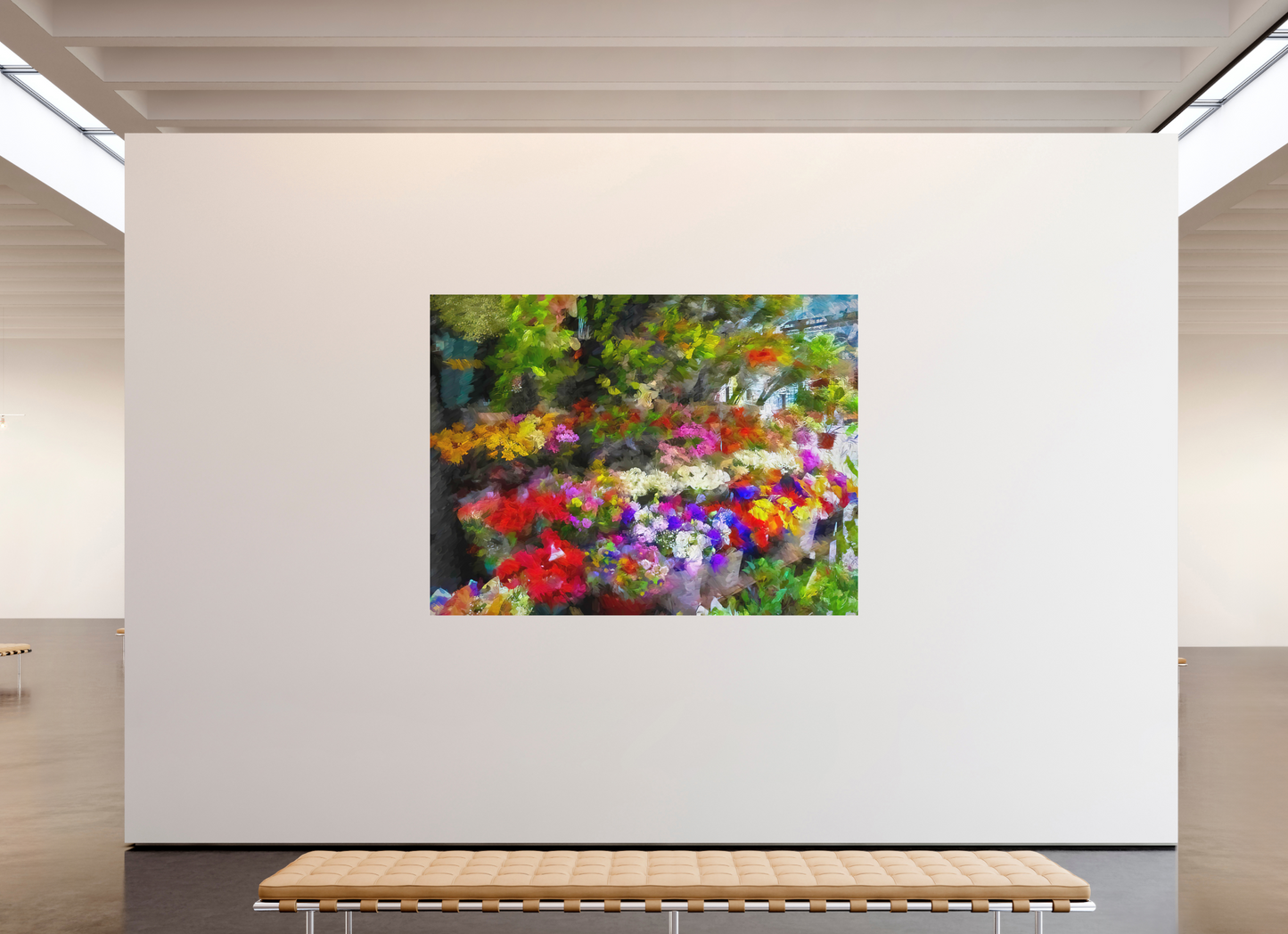 Flower Stand