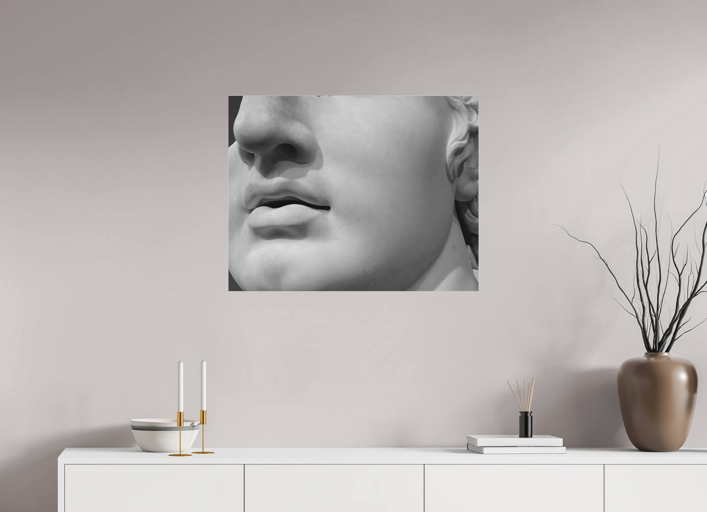 Sensual Lips