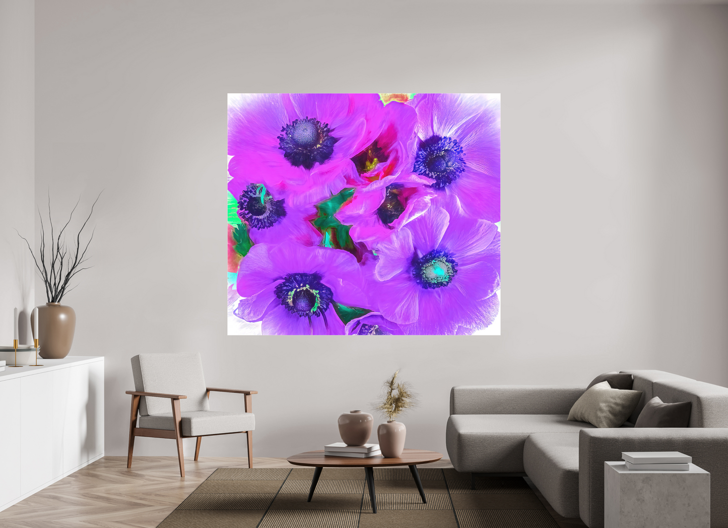 Anemone Dream