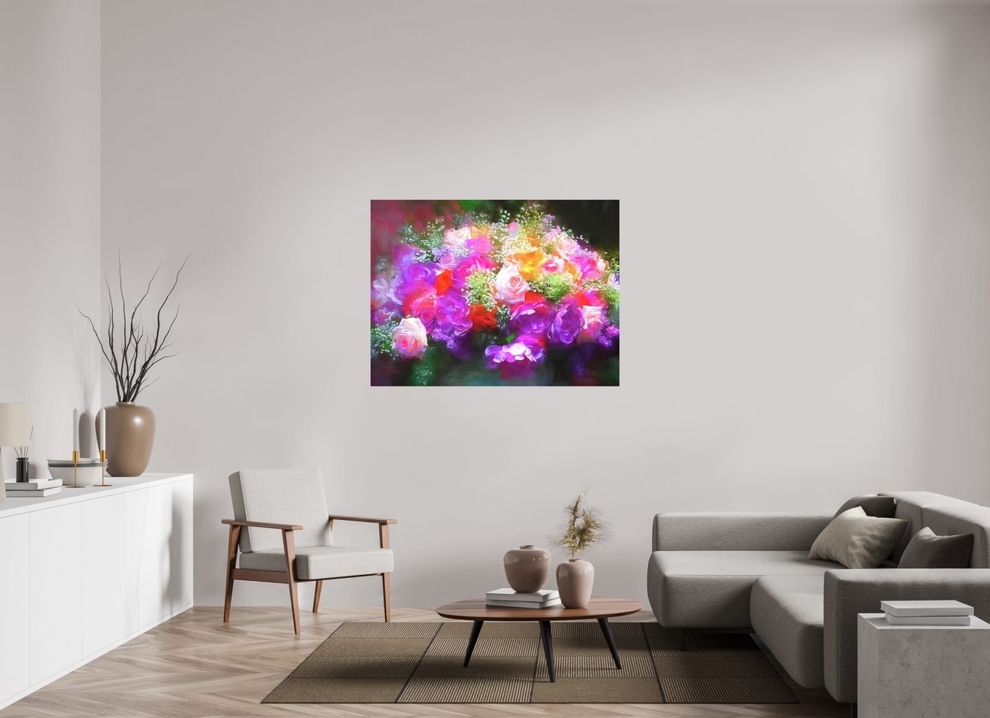 Flower Gift