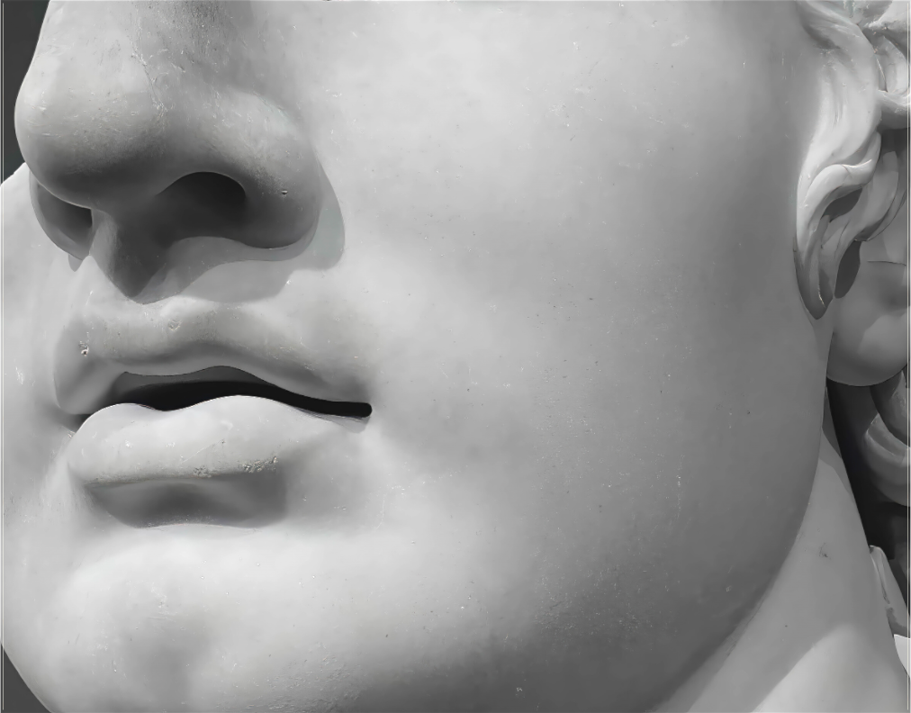 Sensual Lips