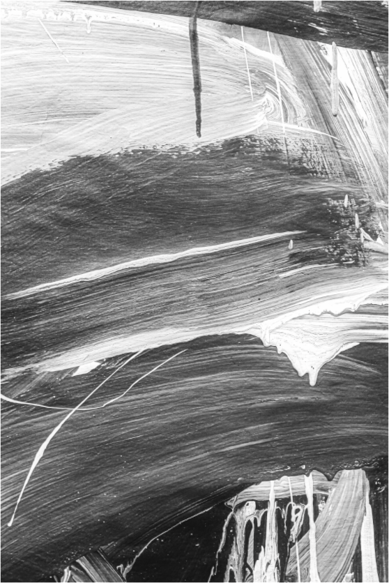 A Painter's Mark