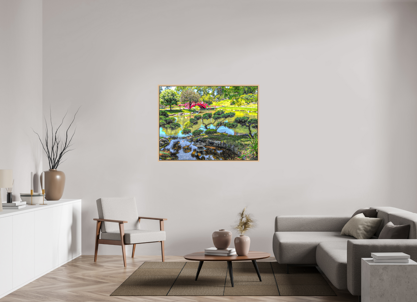 Japanese Garden