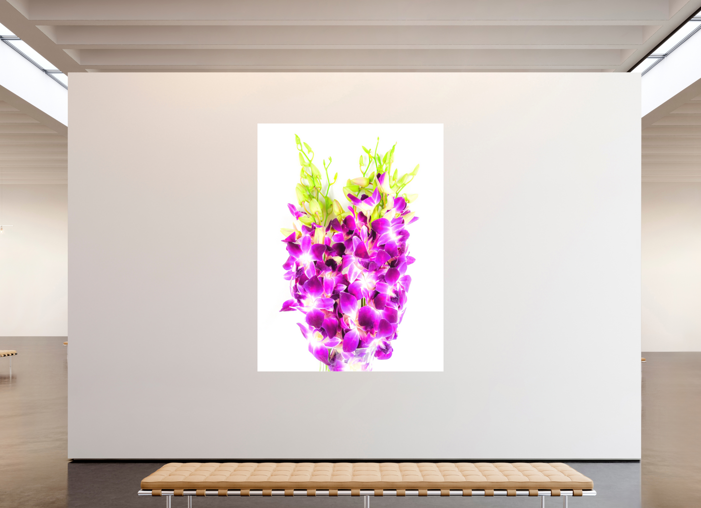 Purple Bouquet