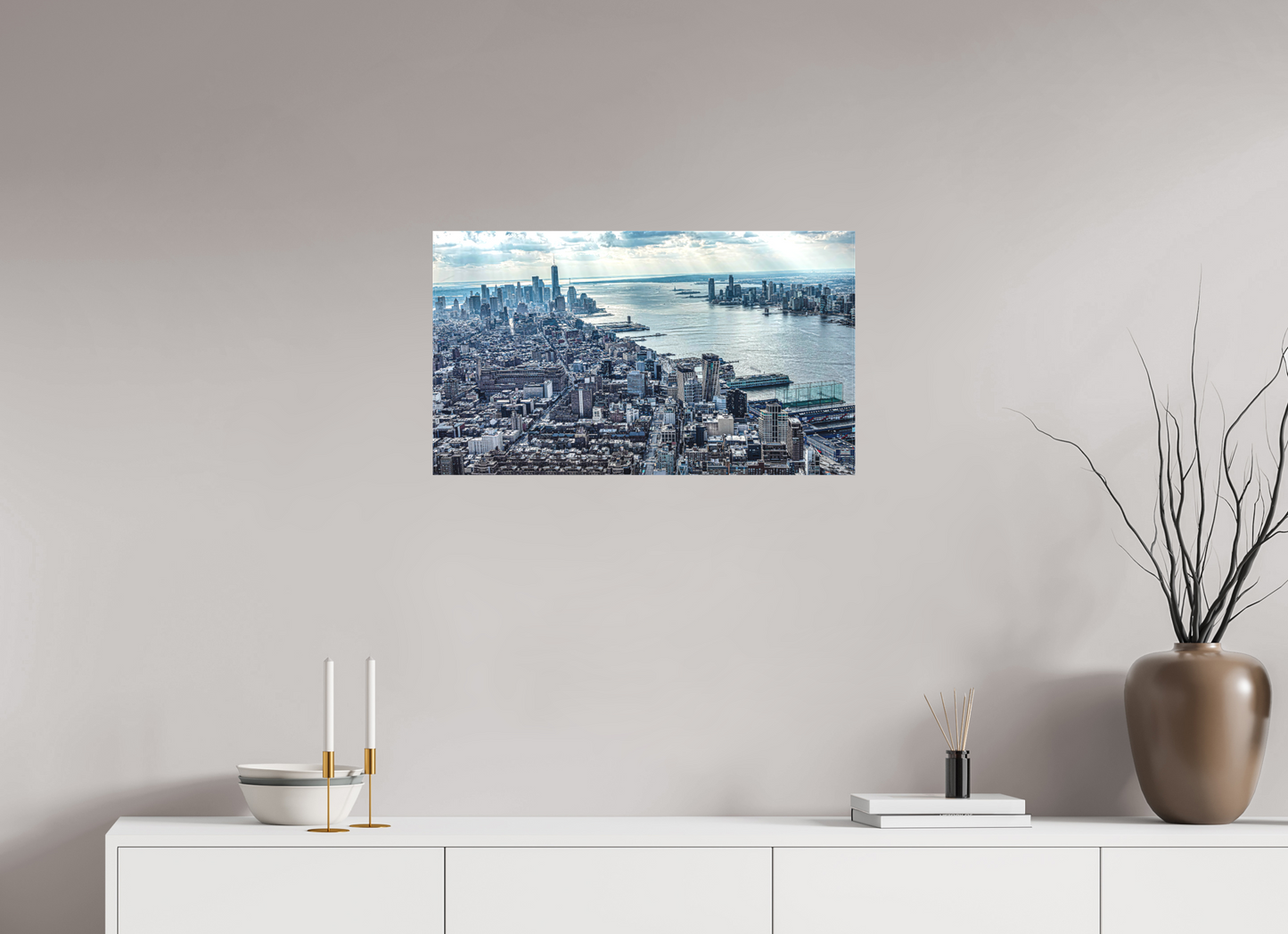 Majestic New York