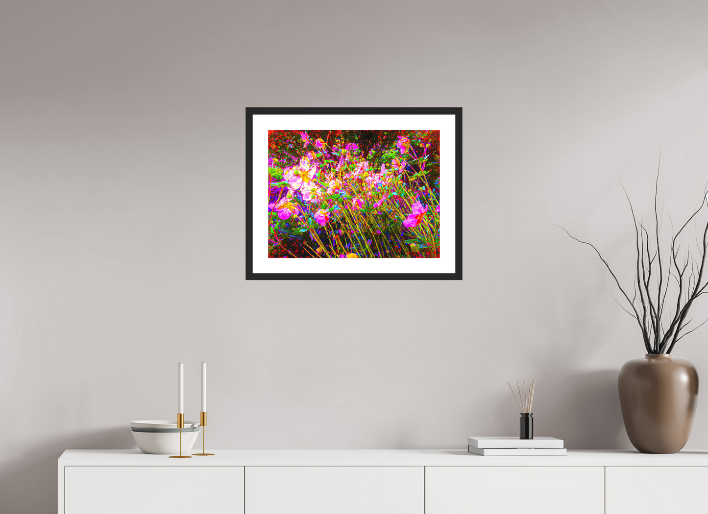 Wild Flowers