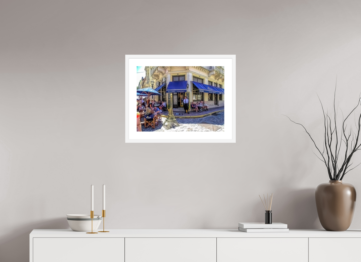 Bistro