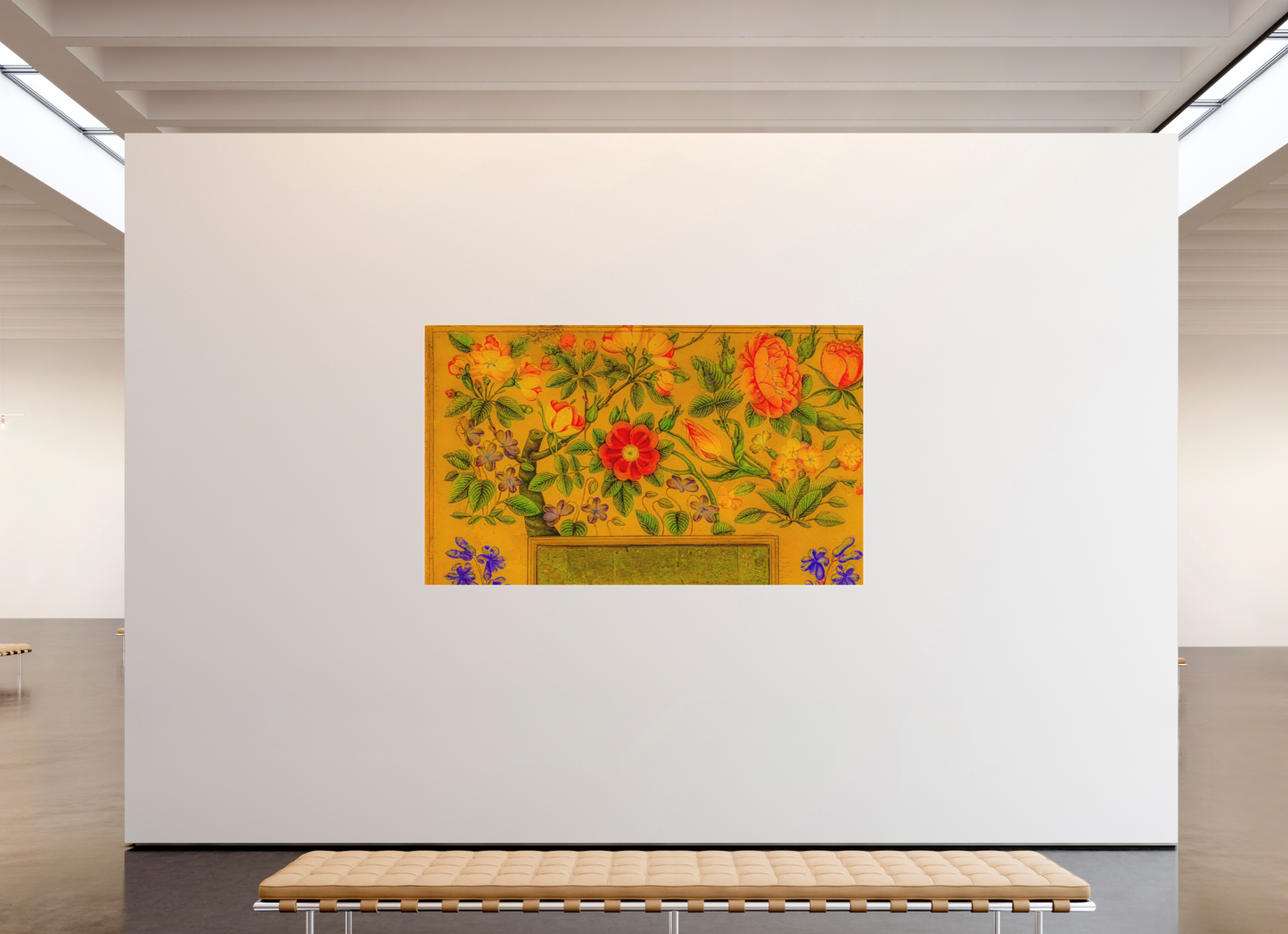 Floral Art