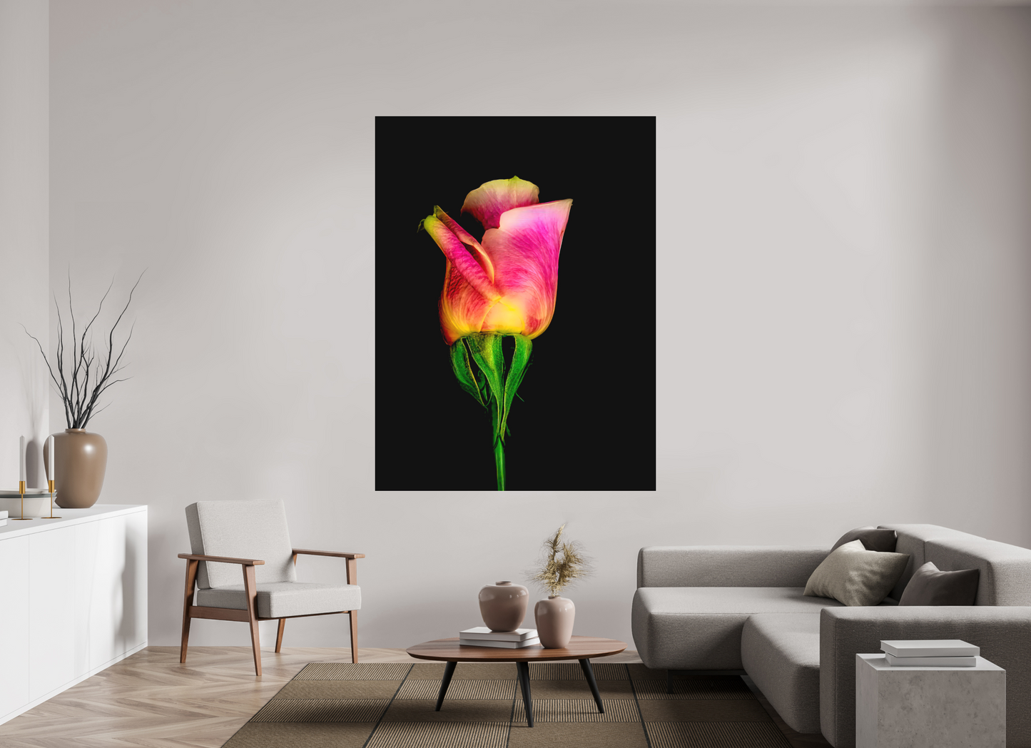 A Simple Rose