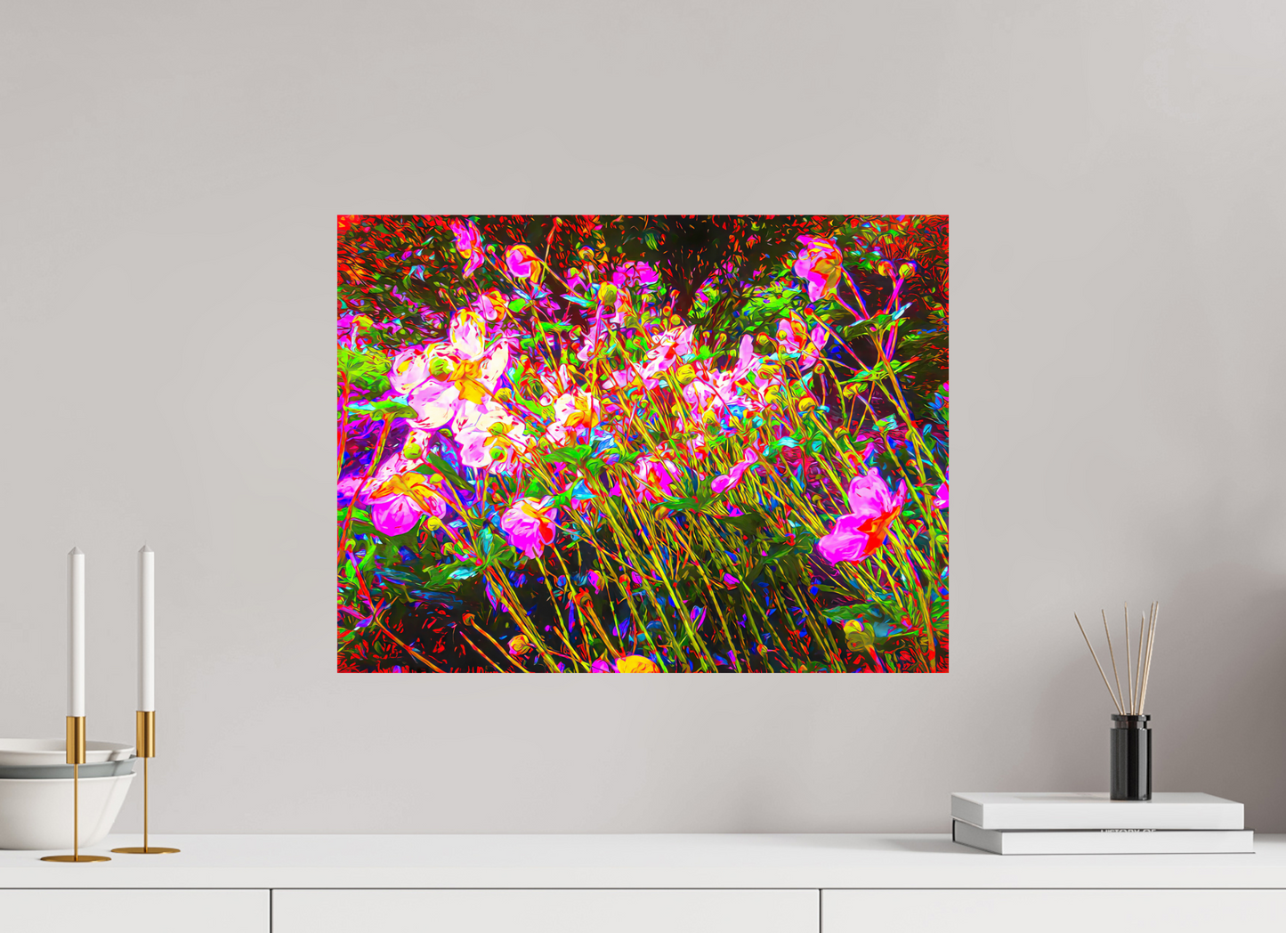 Wild Flowers