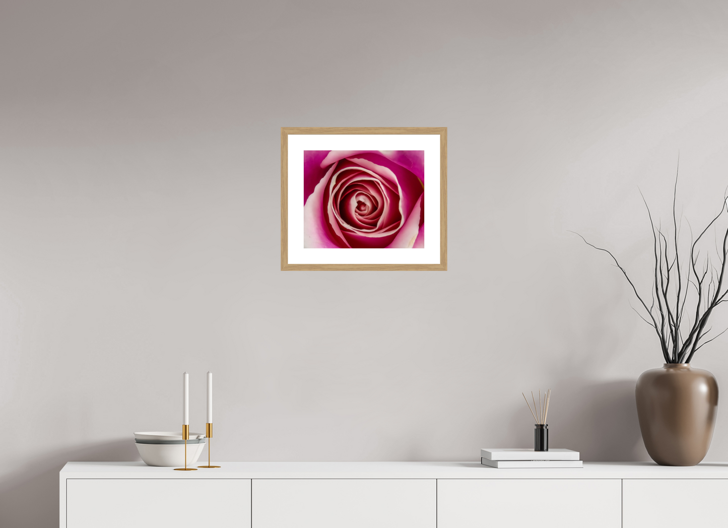 A Rose is a Rose is a Rose