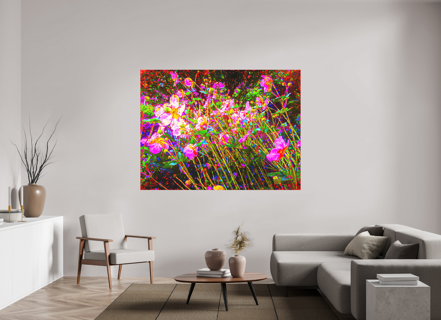 Wild Flowers