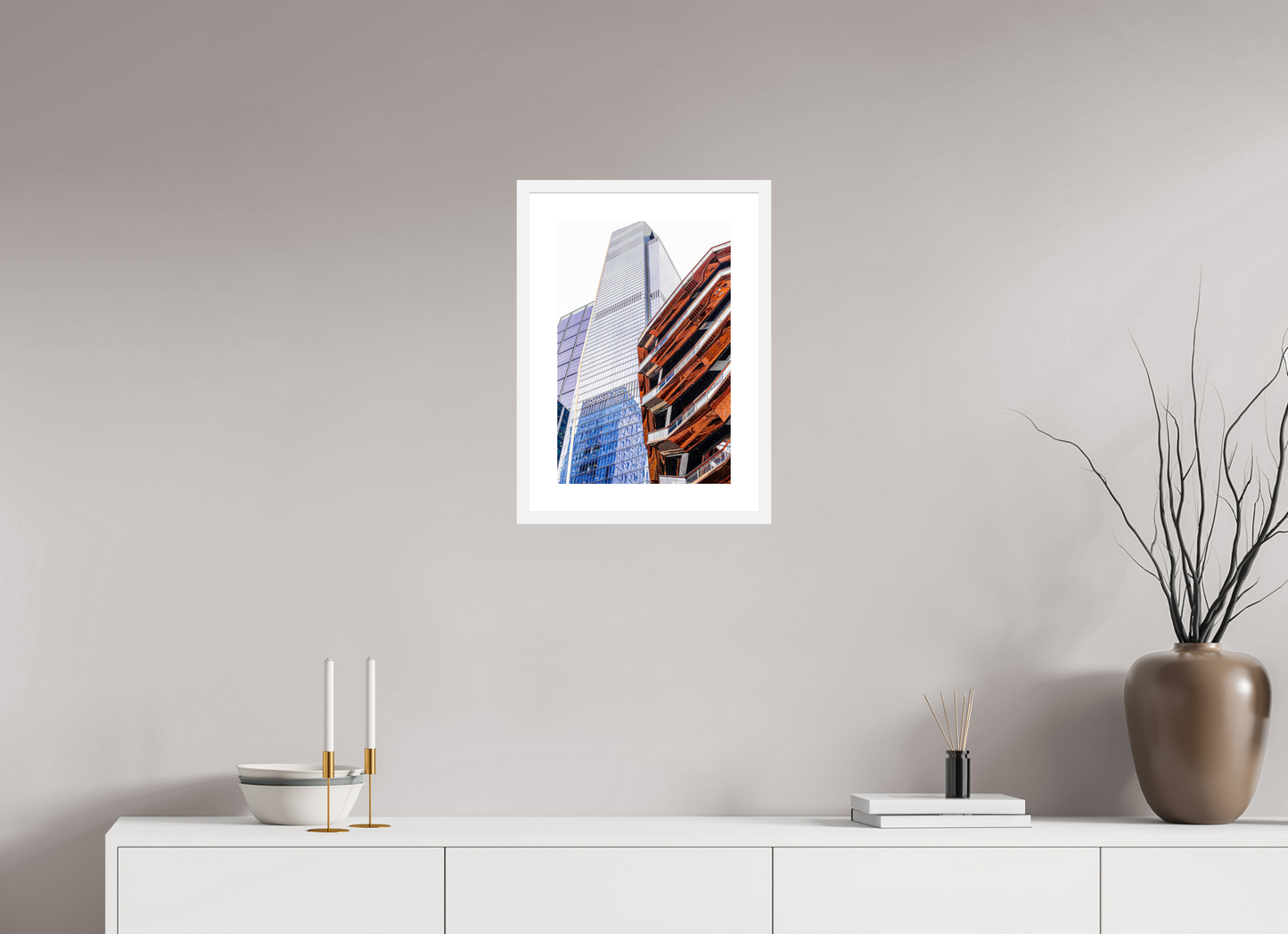 New York Architecture
