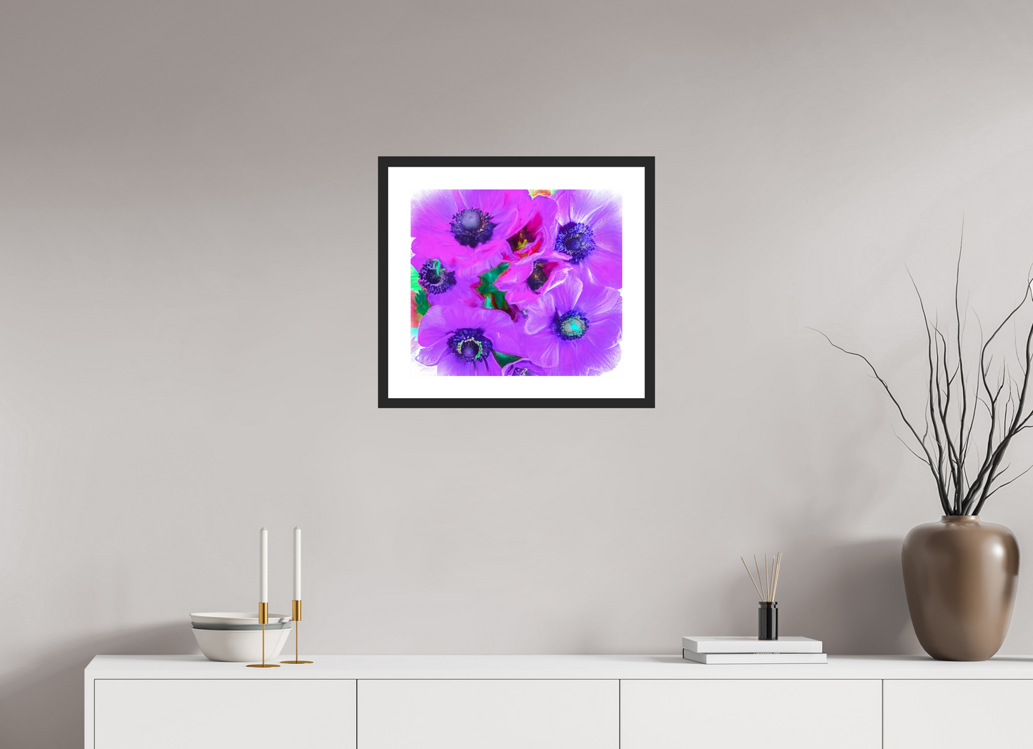 Anemone Dream