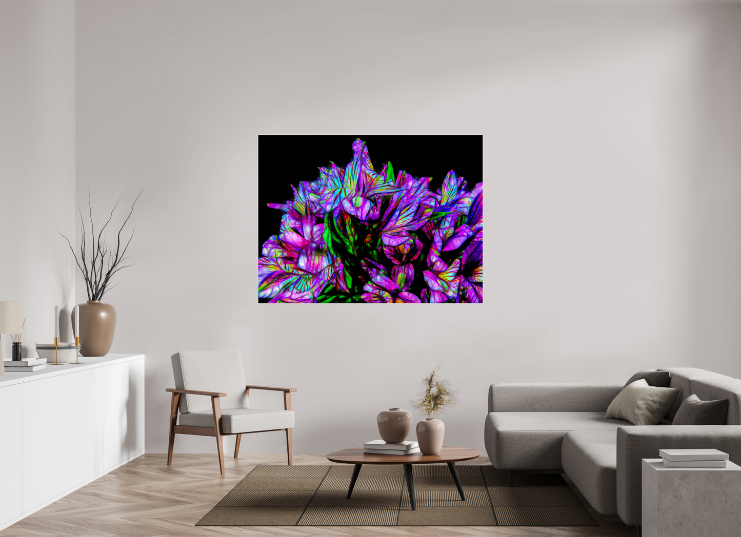 Flower Dream