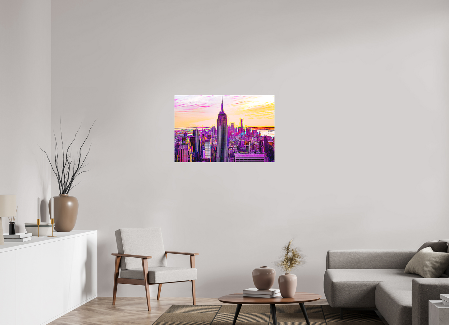 New York Forever