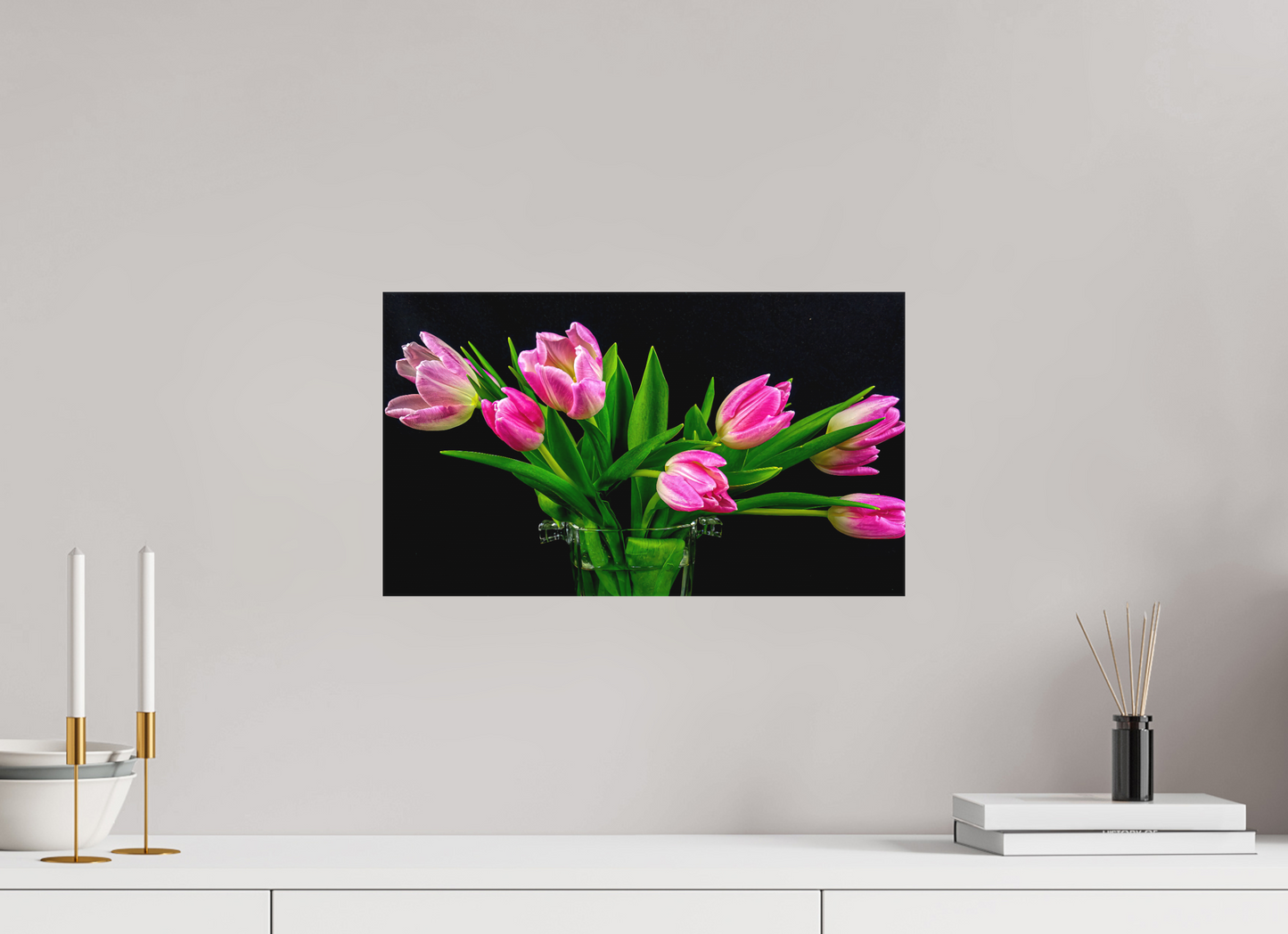 Tulip Dream