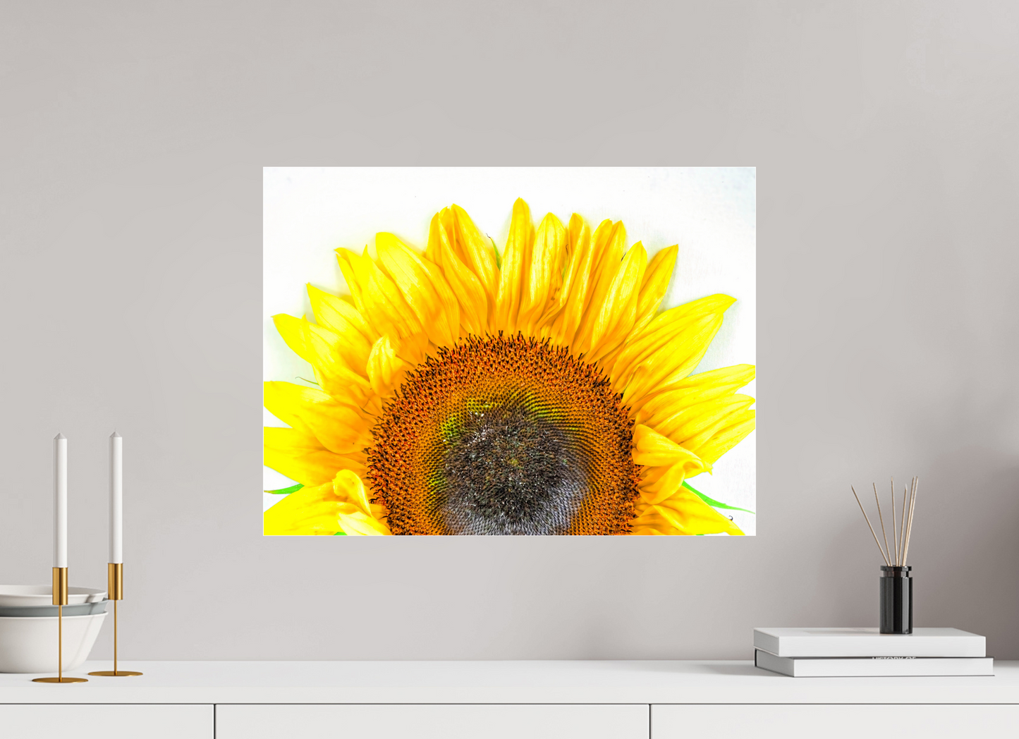 Be My Sunshine