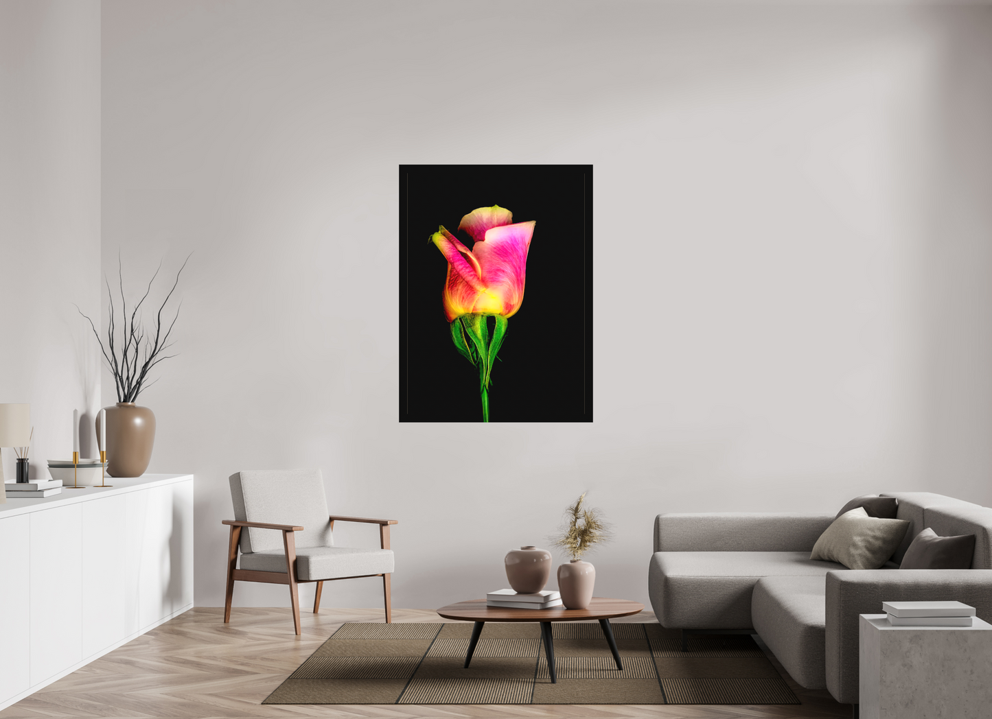 A Simple Rose