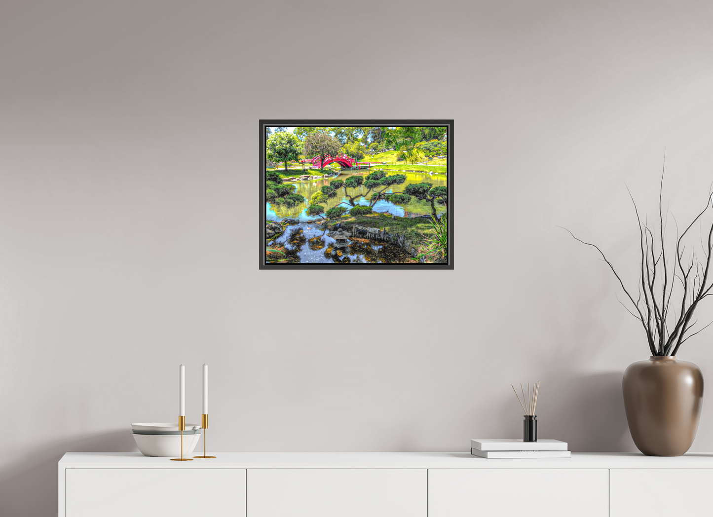 Japanese Garden