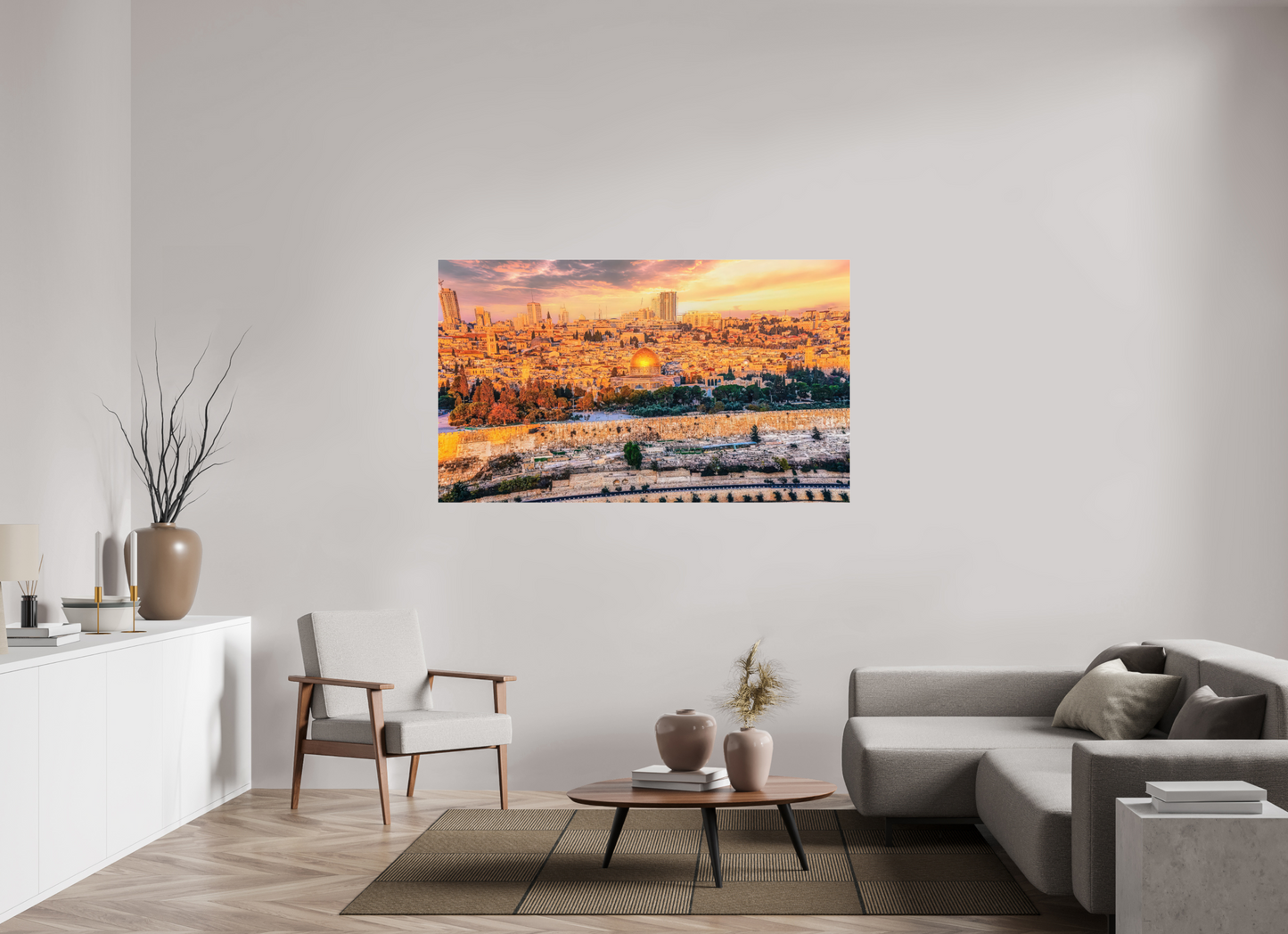Jerusalem of Gold