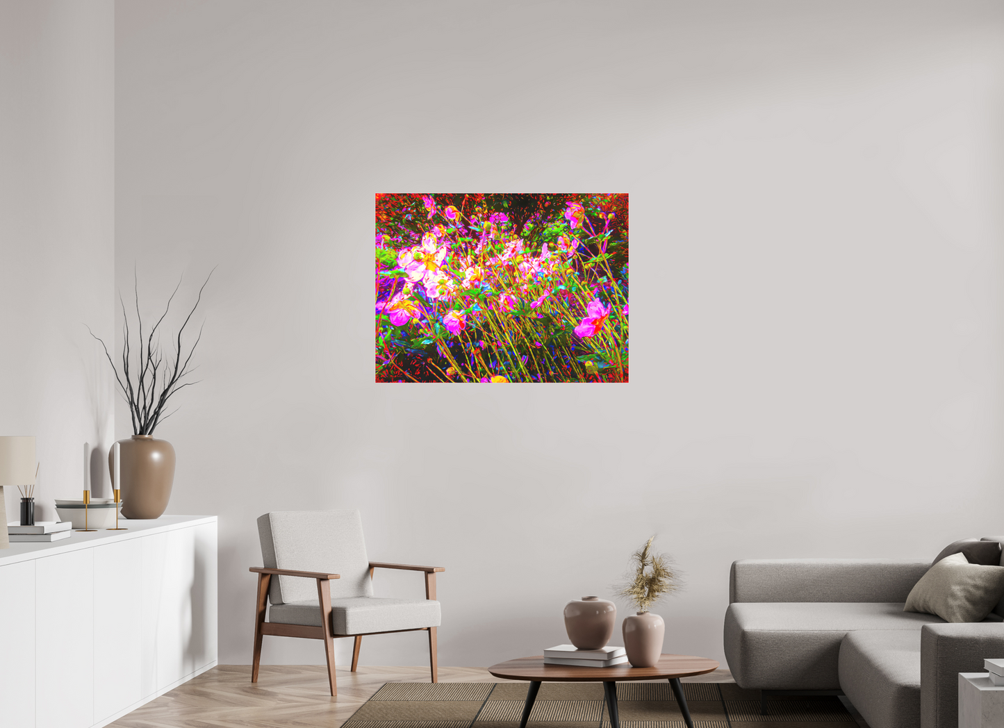 Wild Flowers