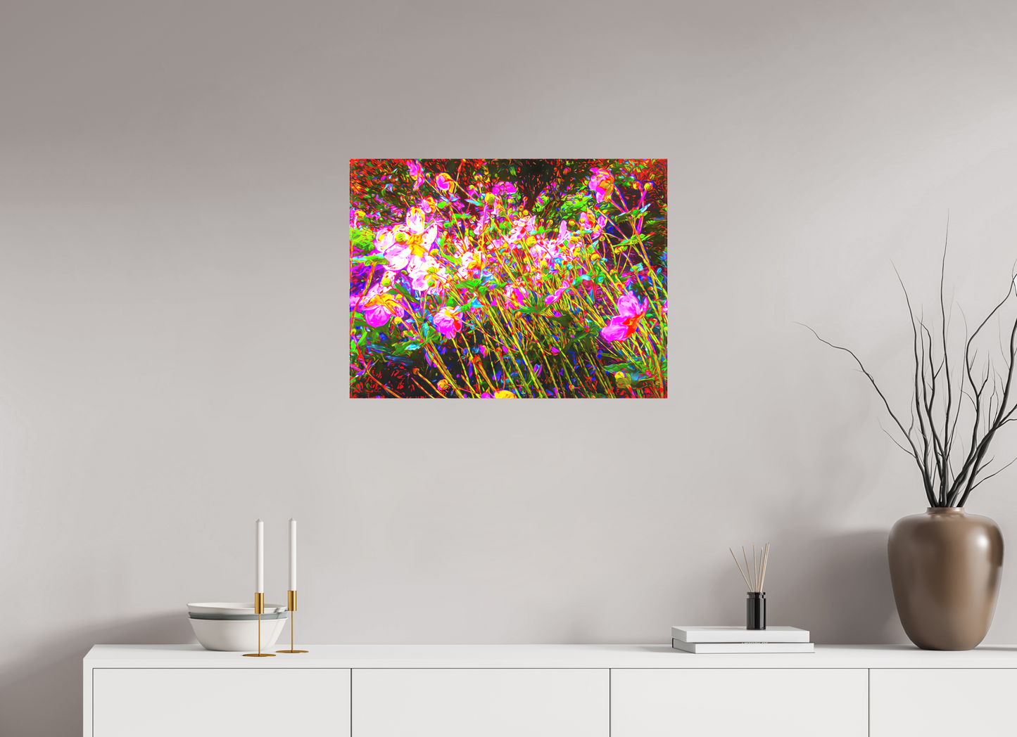 Wild Flowers