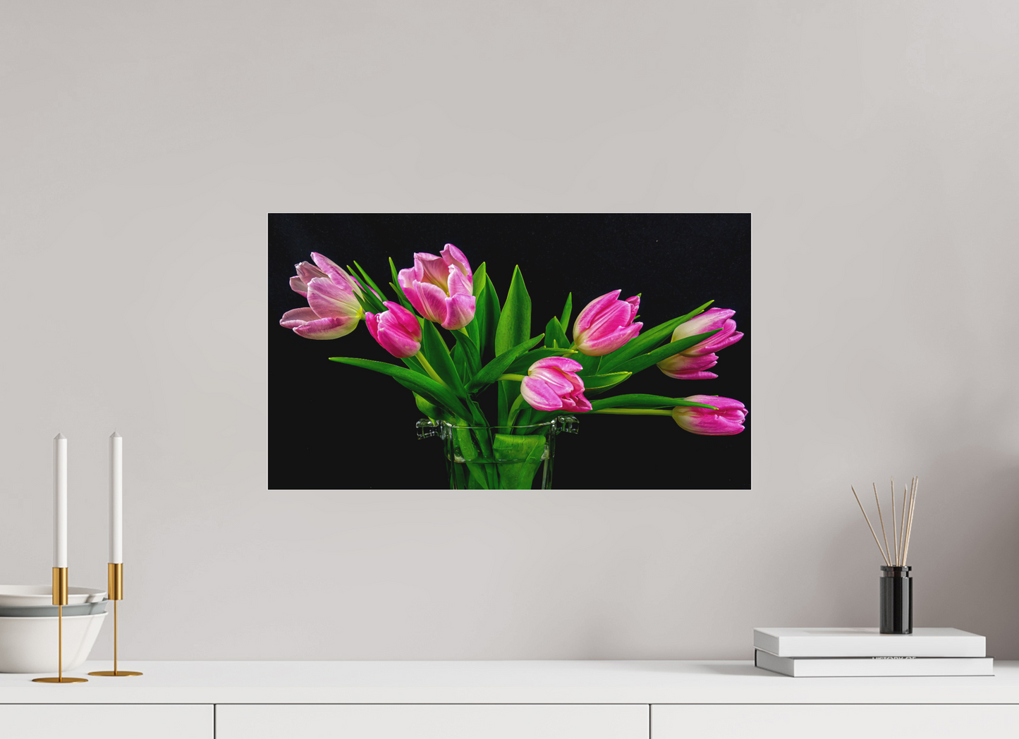 Tulip Dream