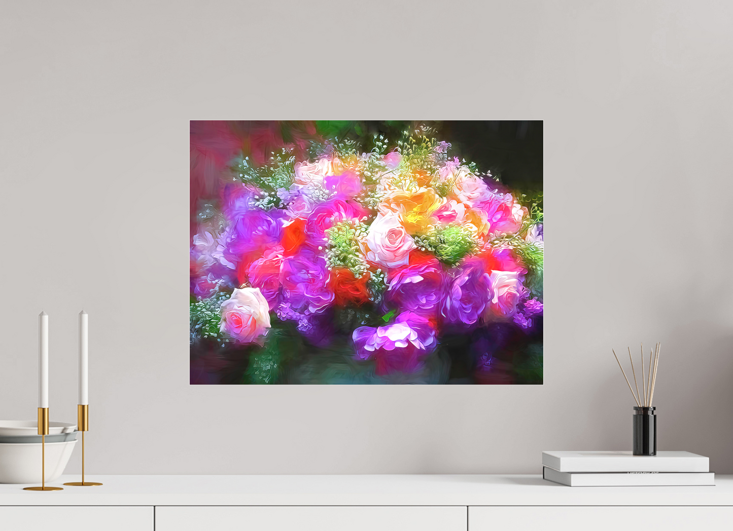 Flower Gift