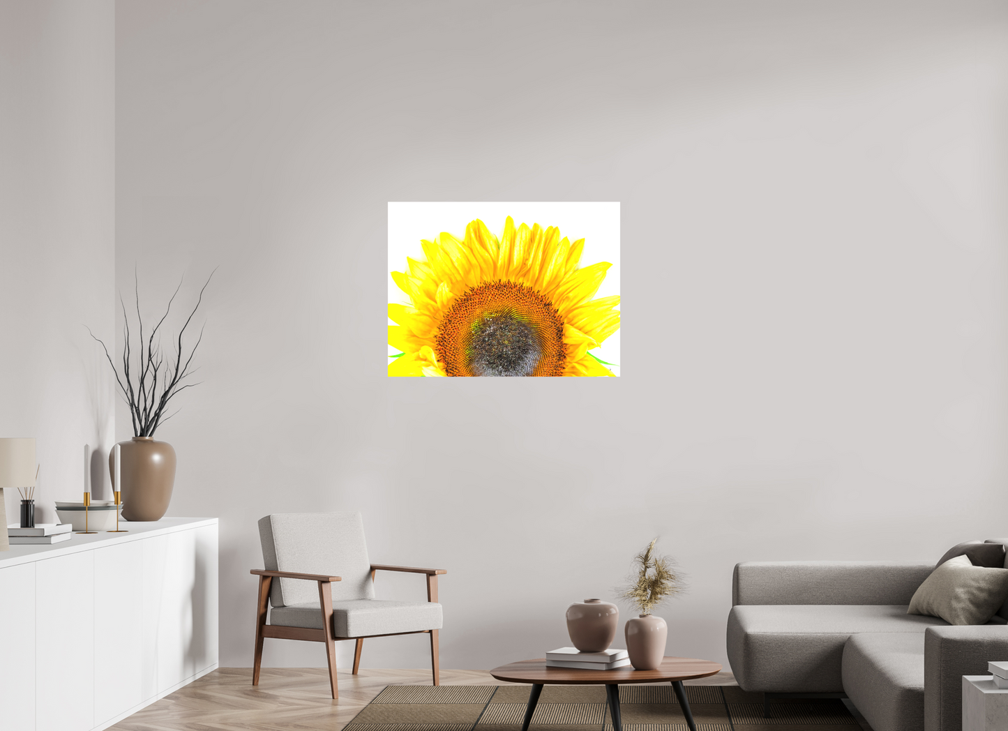 Be My Sunshine