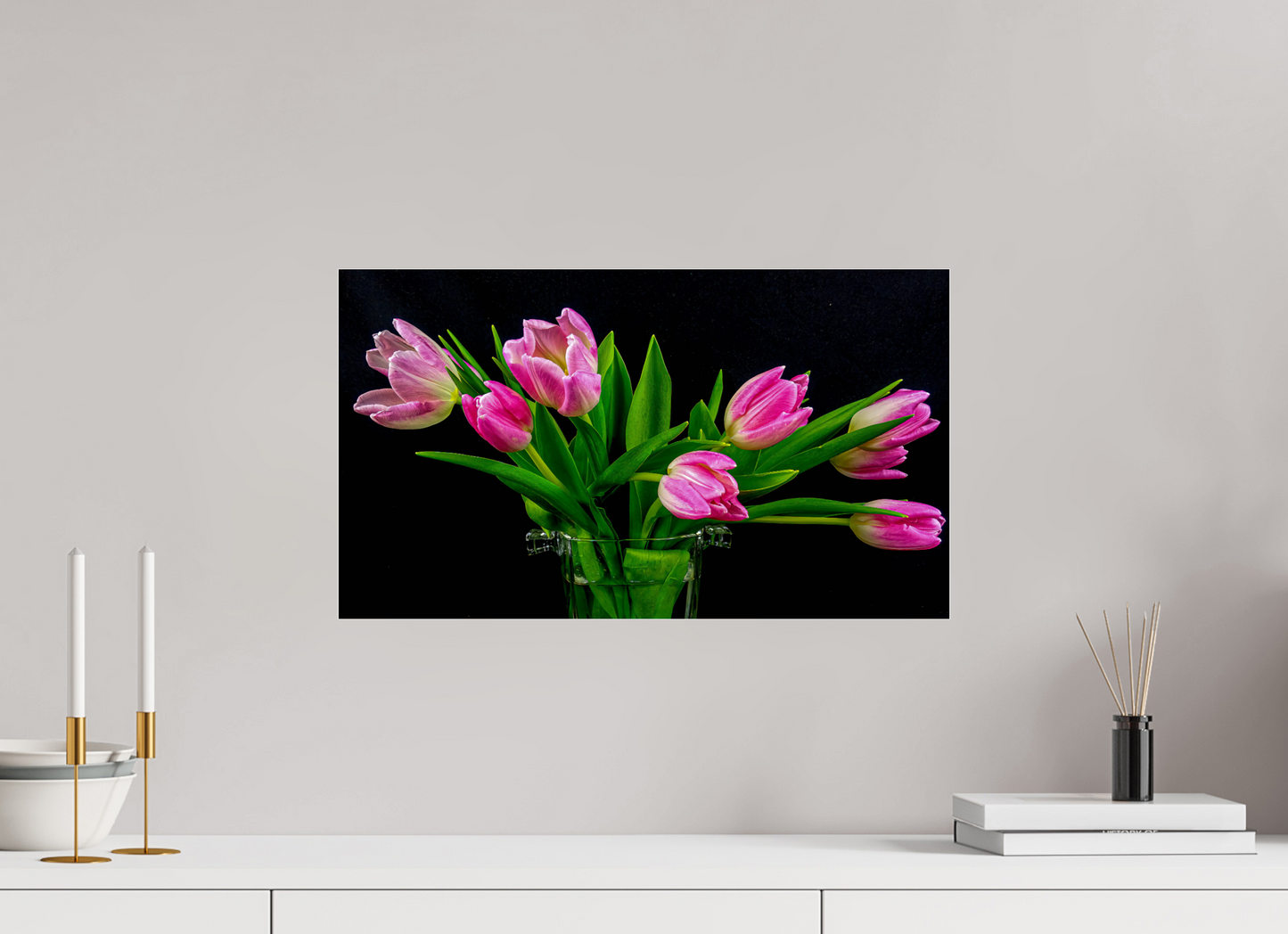 Tulip Dream