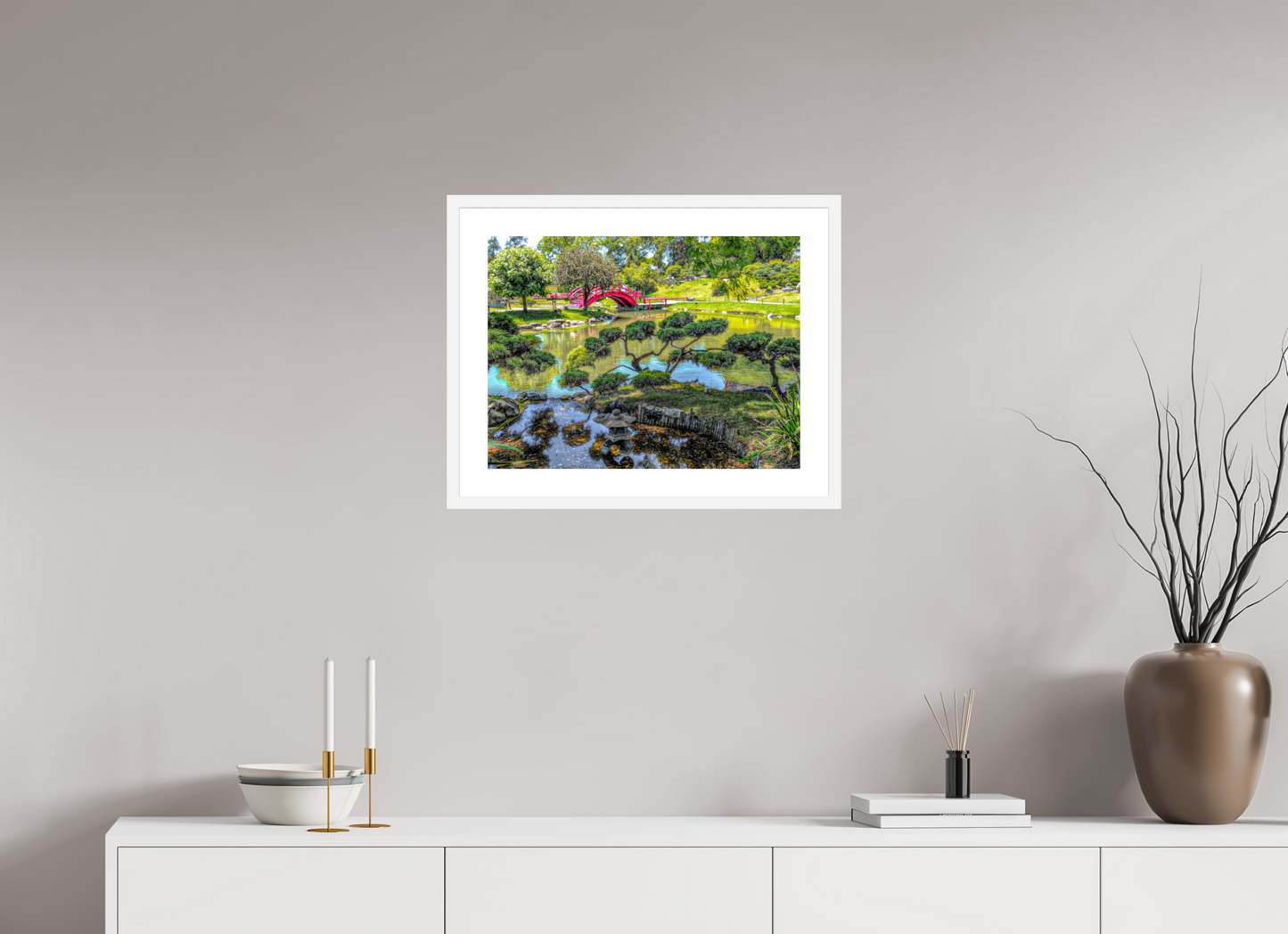 Japanese Garden