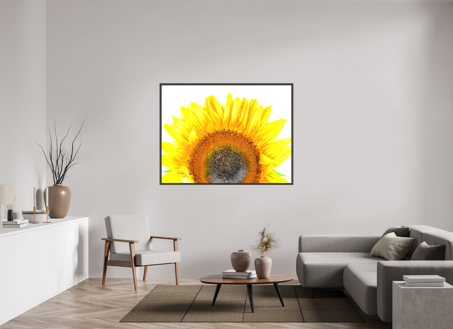 Be My Sunshine