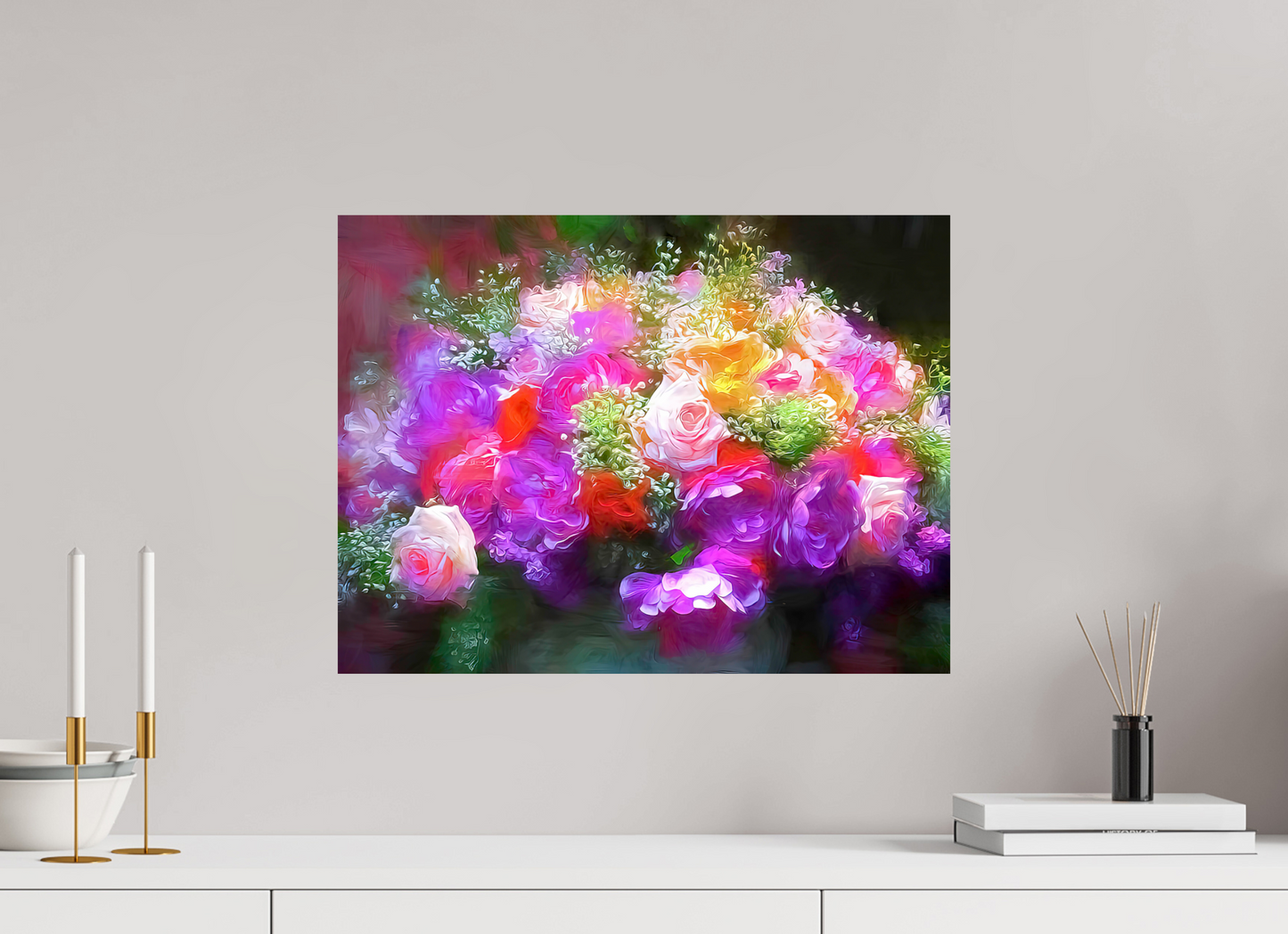 Flower Gift