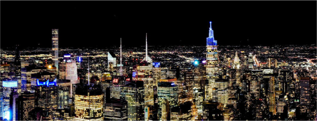 New York Lights
