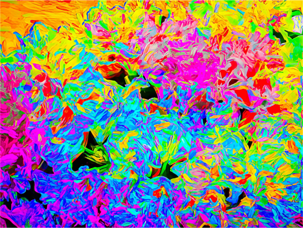 Kaleidoscope