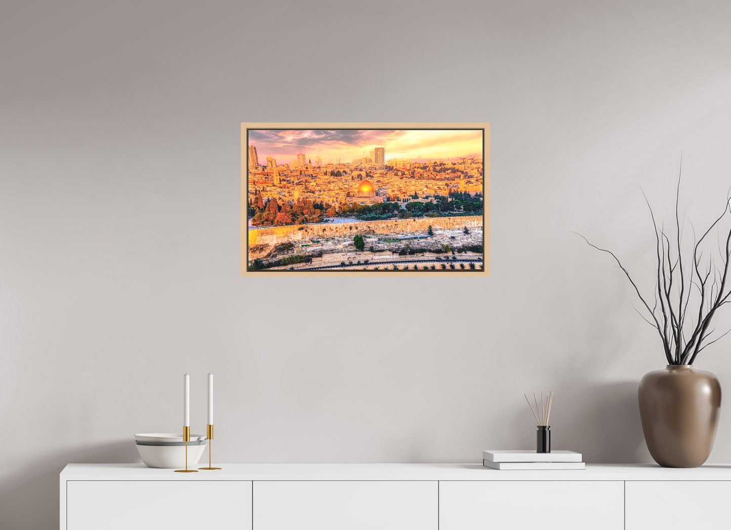 Jerusalem of Gold