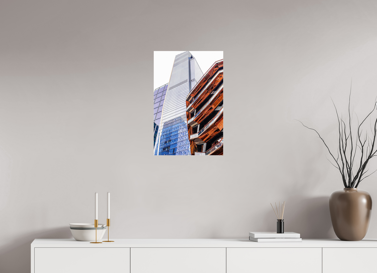 New York Architecture