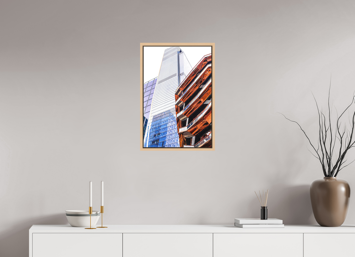 New York Architecture