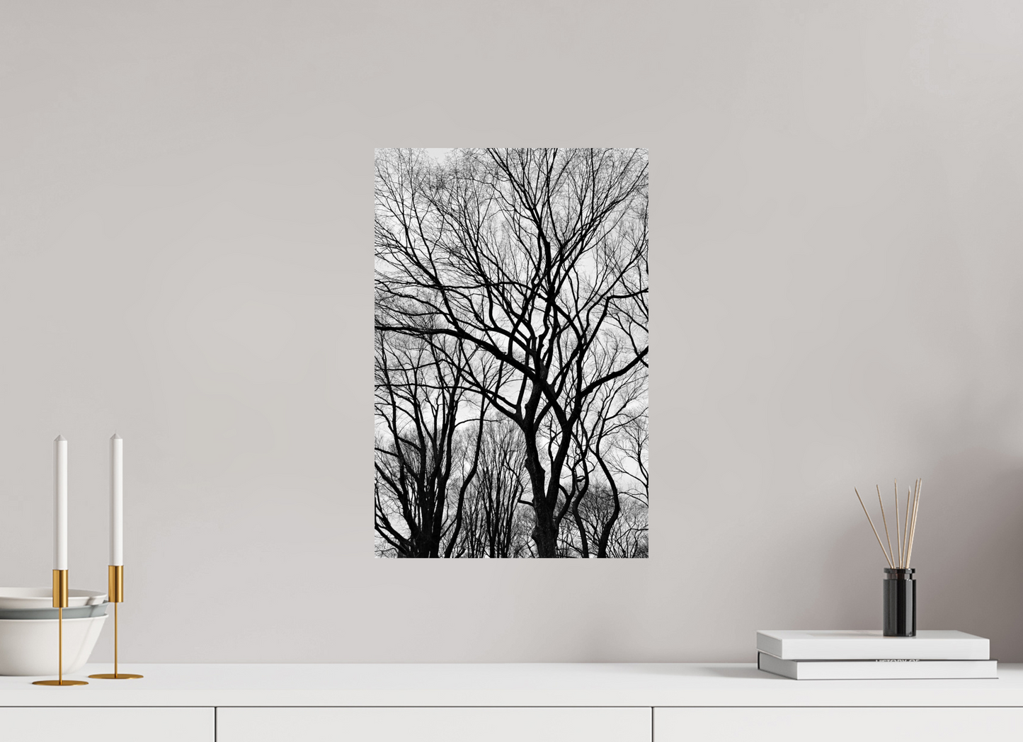 Winter Wind