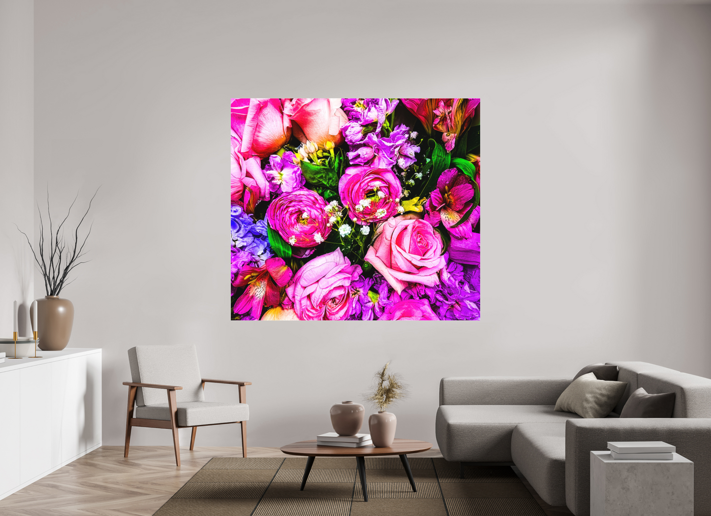 Rose Symphony