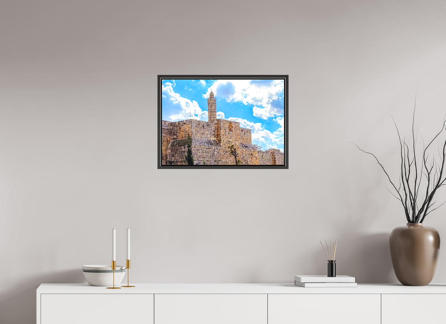 Tower of David