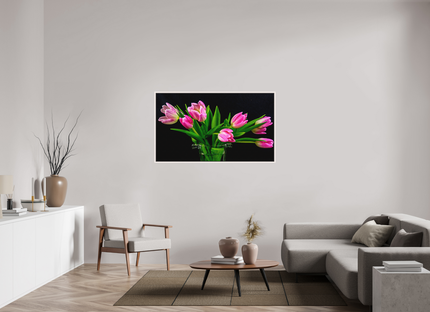 Tulip Dream