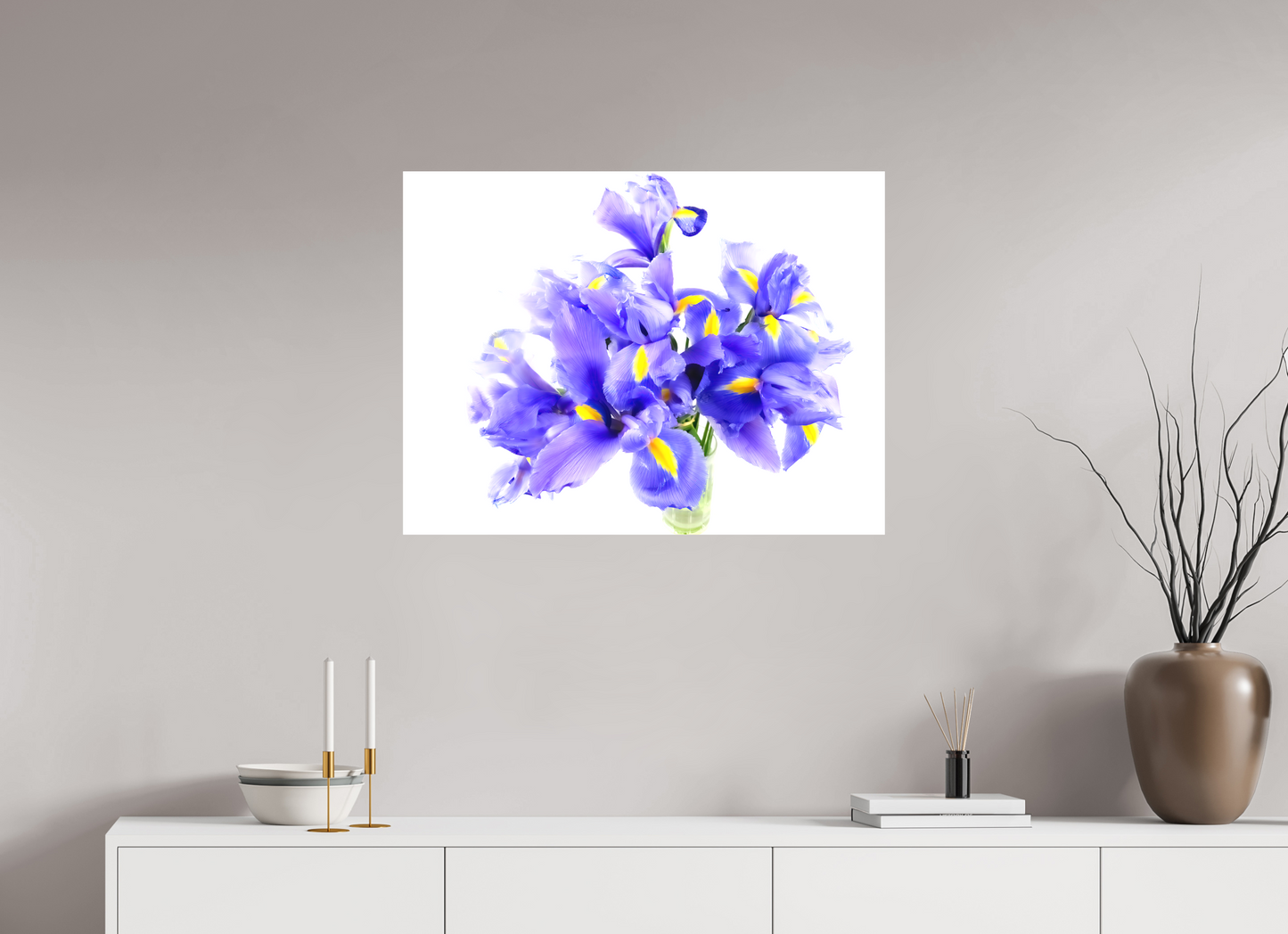 Iris Beauty