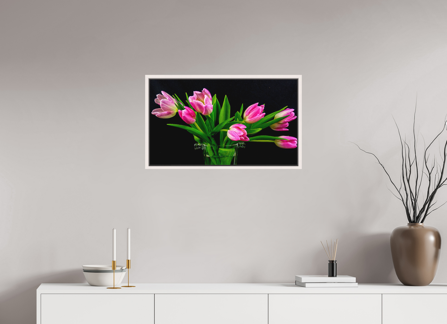 Tulip Dream