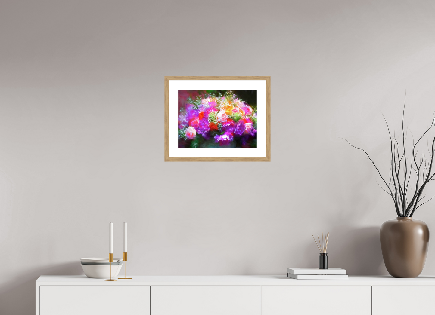Flower Gift